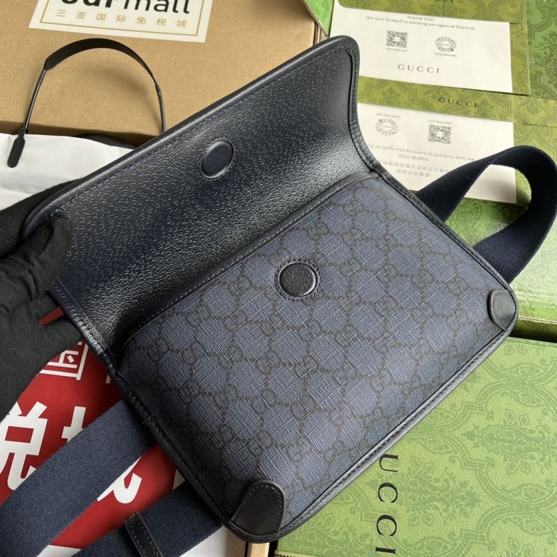 Mens Gucci Satchel Bags